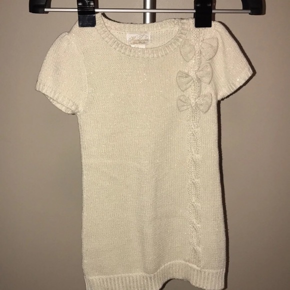 Sweater Dress for Girls - Picture 6 of 6